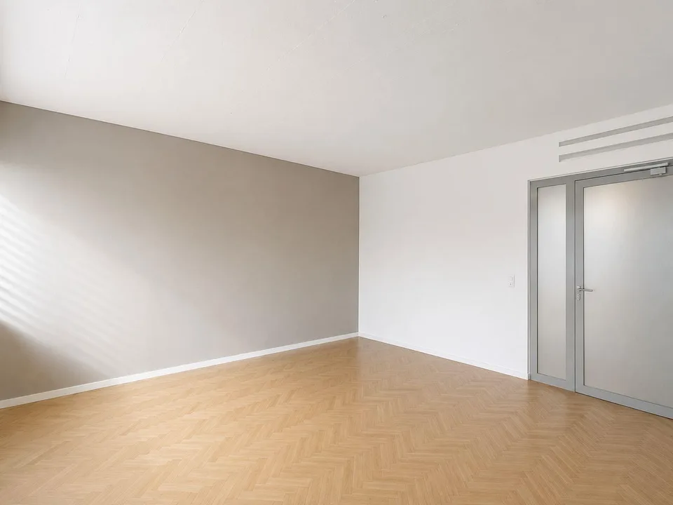 Dein neues Büro? 28 m2 mitten in Brugg!