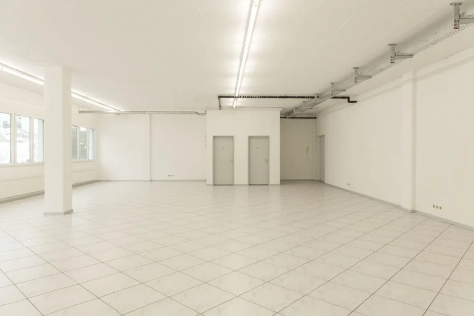 Willkommen in Ihrem neuen Büro