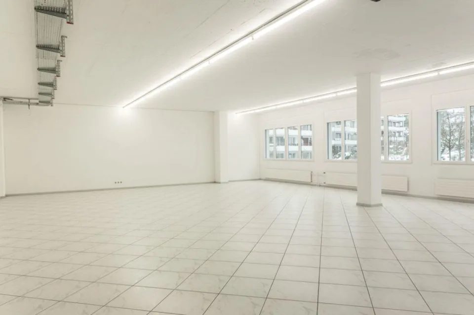 Willkommen in Ihrem neuen Büro