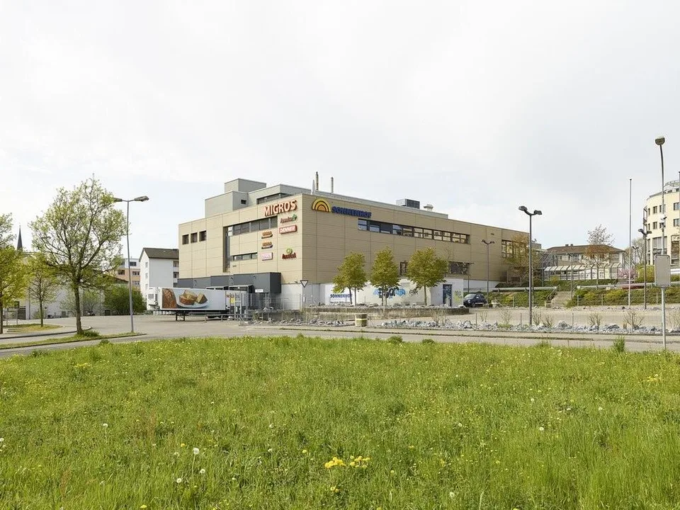 Attraktive Gewerbefläche im Sonnenhof Bülach zu vermieten