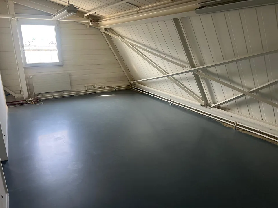 Büro, Atelier, Kleingewerbe