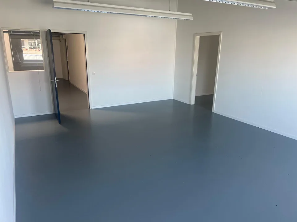 Büro, Atelier, Kleingewerbe