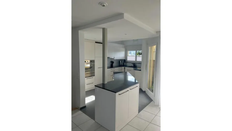 5½ ZIMMER-MAISONETTEWOHNUNG IN BERIKON (AG), MÖBLIERT, TEMPORÄR