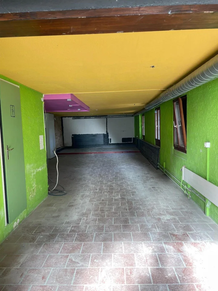 Gewerbe in St. Gallen – foto 8 di 13
