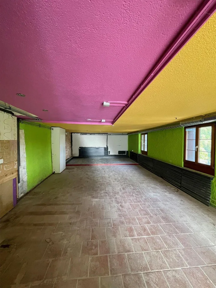 Gewerbe in St. Gallen