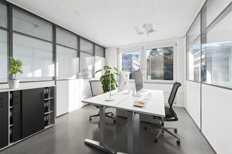 Ihre neue Büro- / Praxisfläche an hervorragender Lage – foto 6 di 9