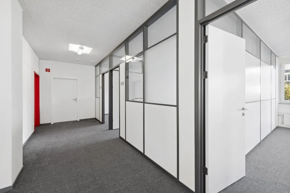 Ihre neue Büro- / Praxisfläche an hervorragender Lage