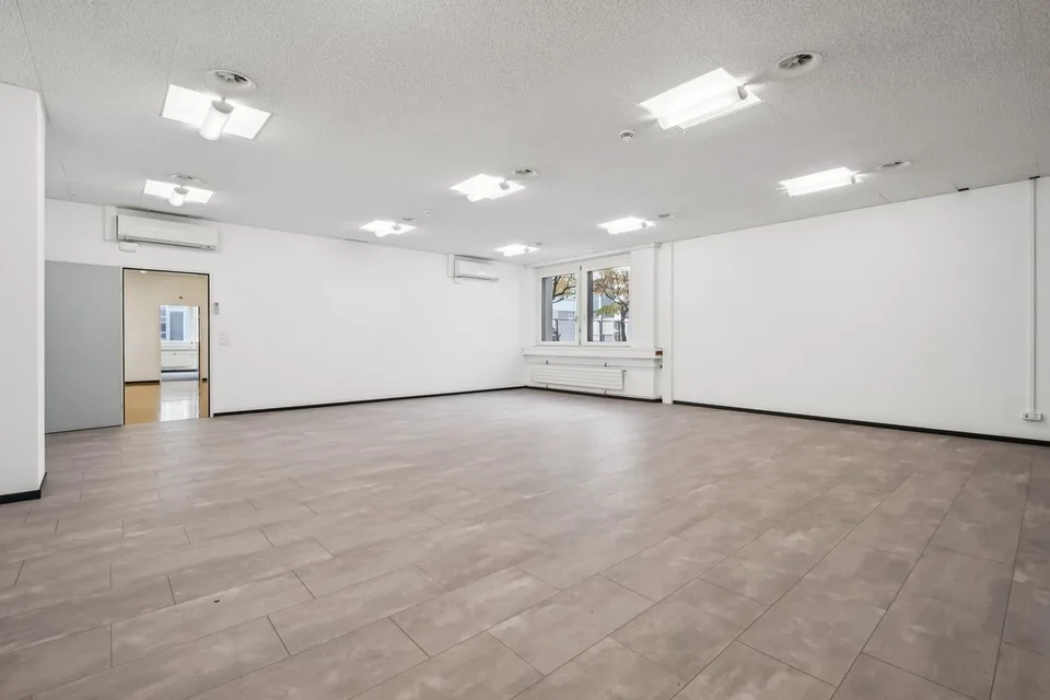 Ihre neue Gewerbeflächen an hervorragender Lage