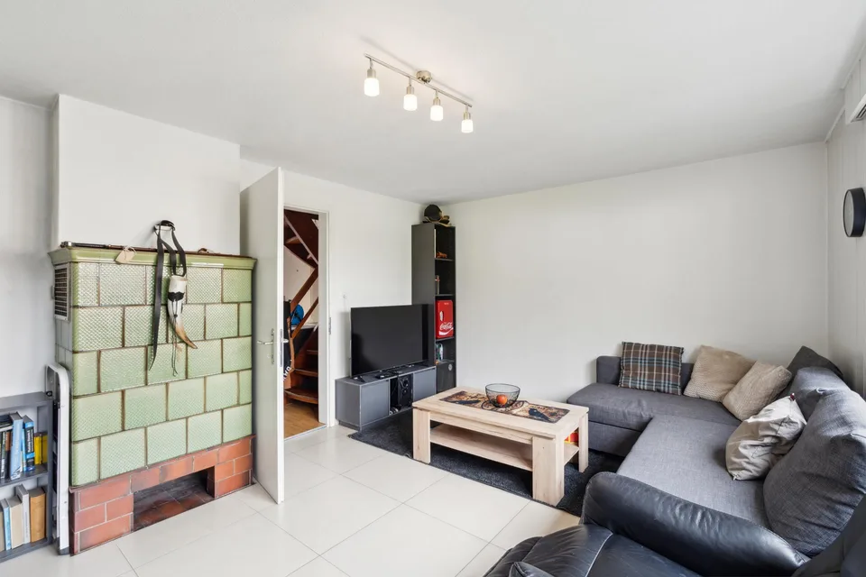 4-Zimmer-Maisonettewohnung