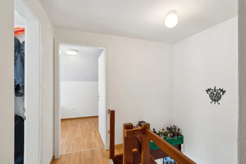 4-Zimmer-Maisonettewohnung