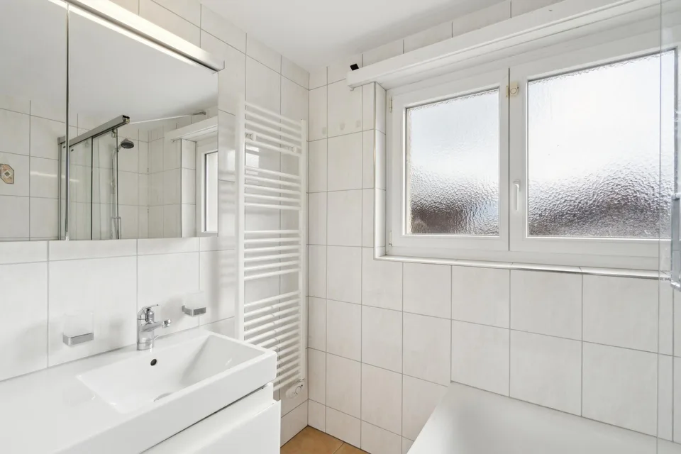 4-Zimmer-Maisonettewohnung
