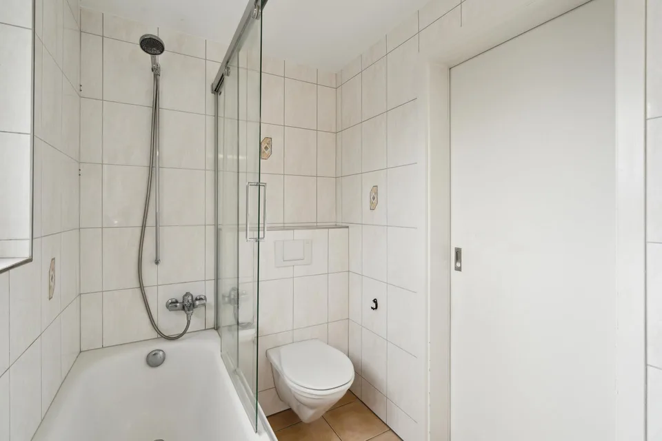 4-Zimmer-Maisonettewohnung