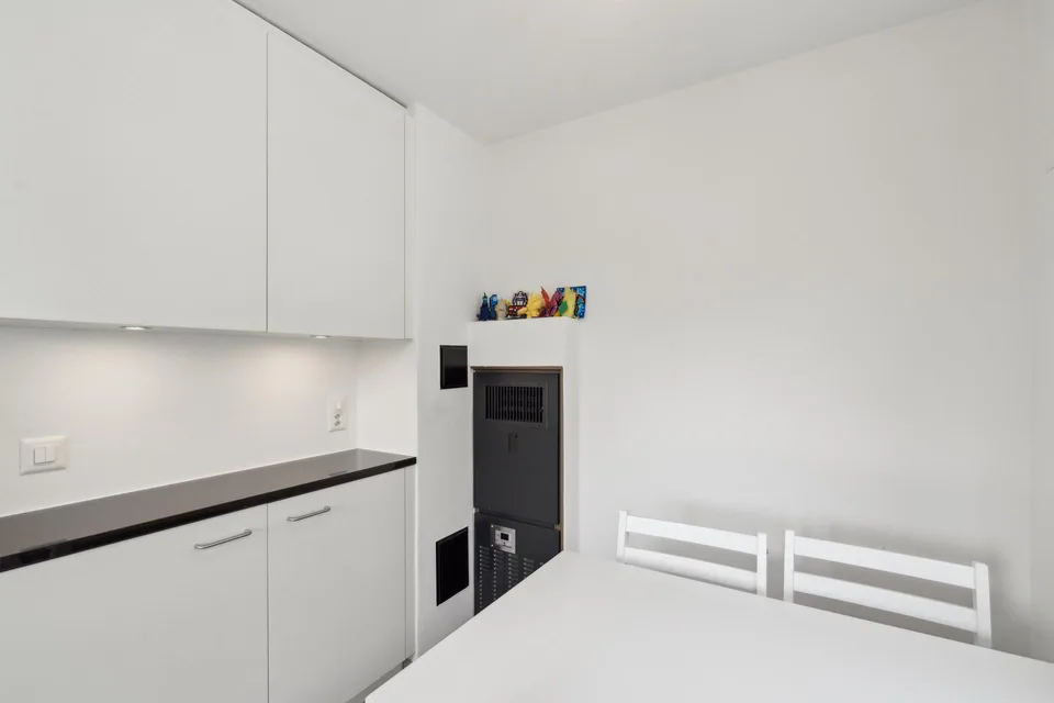 4-Zimmer-Maisonettewohnung