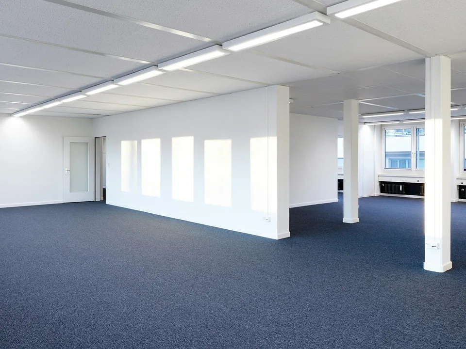 Arbeiten, wo Basel lebt - Bürofläche mit Charakter 1 Monat gratis – Foto 6 von 11