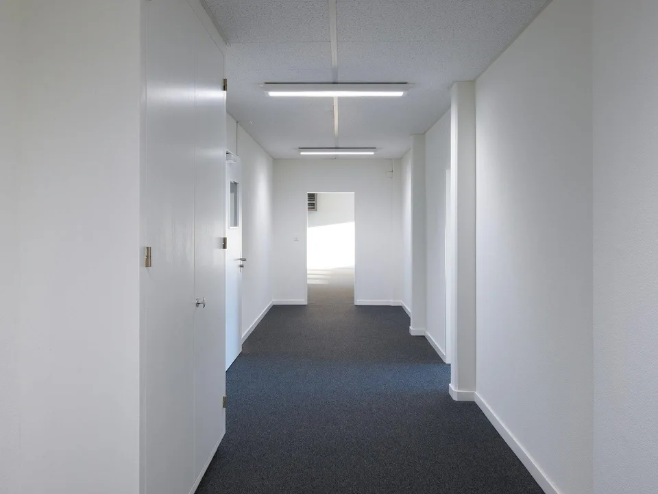 Arbeiten, wo Basel lebt - Bürofläche mit Charakter 1 Monat gratis – Foto 9 von 11