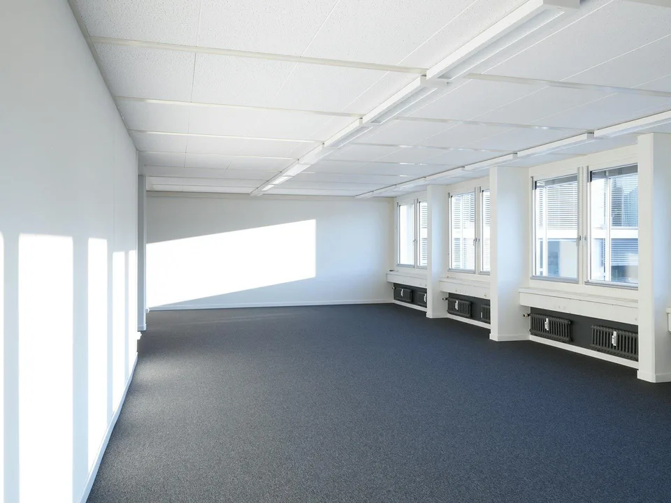 Arbeiten, wo Basel lebt - Bürofläche mit Charakter 1 Monat gratis – Foto 7 von 11