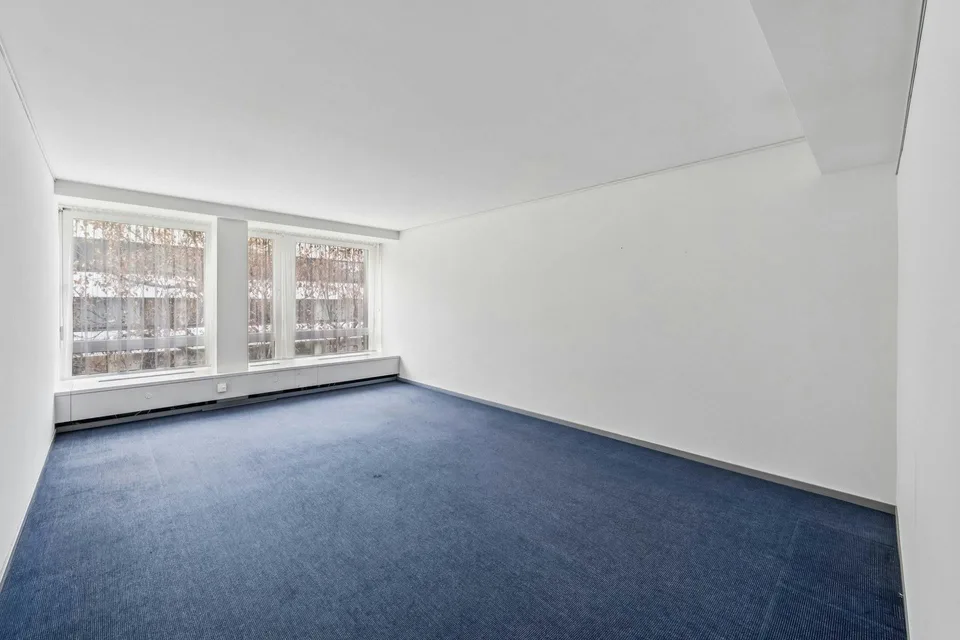 Zentral gelegene Büroräumlichkeiten am Aeschenplatz - ideal für Ihr...