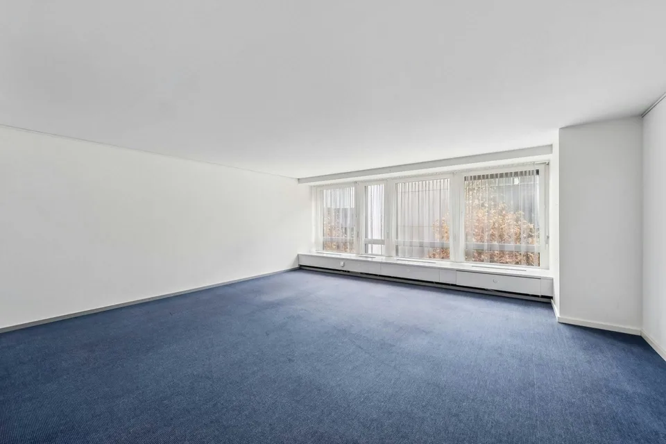 Zentral gelegene Büroräumlichkeiten am Aeschenplatz - ideal für Ihr...