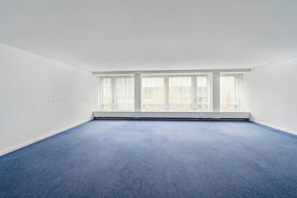 Zentral gelegene Büroräumlichkeiten am Aeschenplatz - ideal für Ihr...