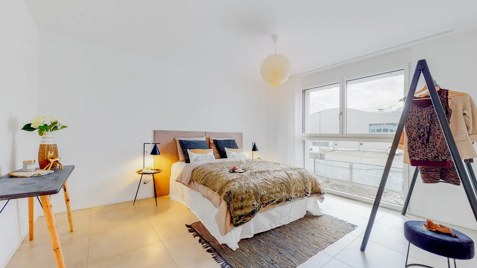 LocTowers: moderno con ogni comodità a pochi passi