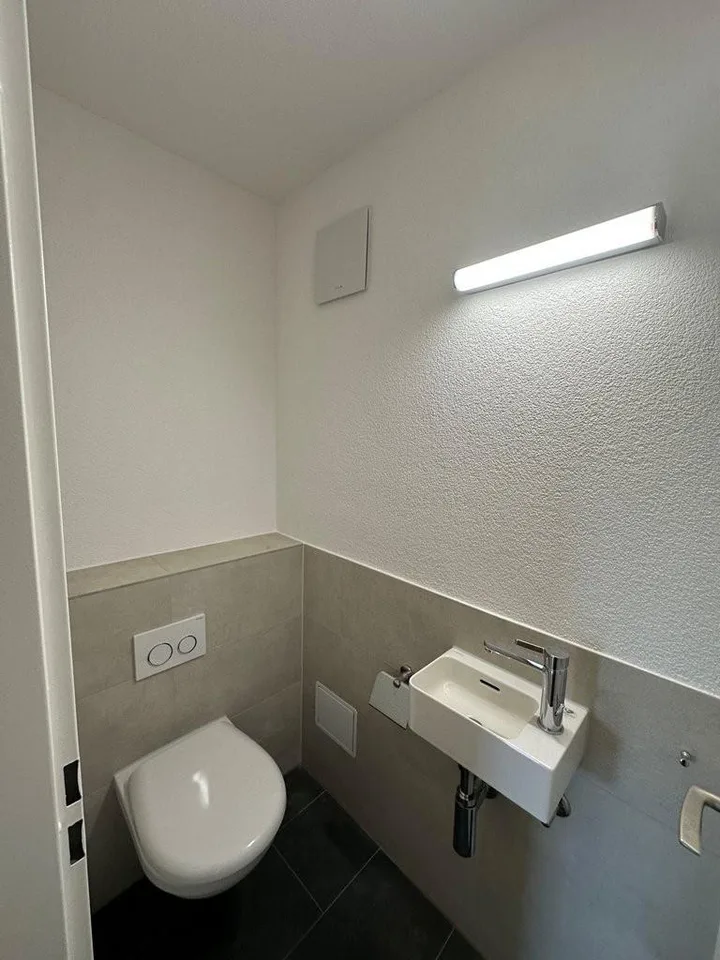 Ihre Wohlfühloase in Aarberg