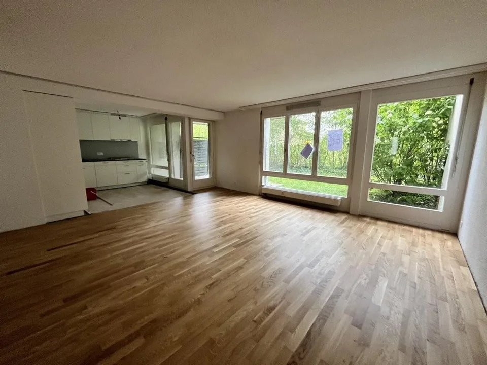 Ihre Wohlfühloase in Aarberg