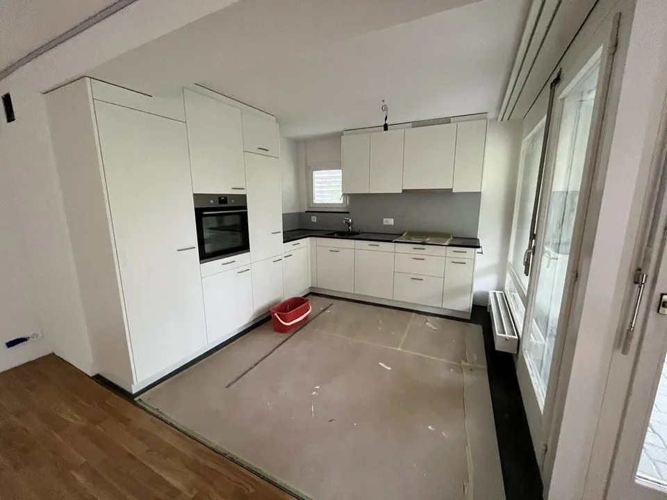 Ihre Wohlfühloase in Aarberg