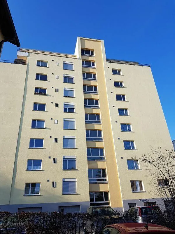 Schöne und preiswerte Singlewohnung in der Stadt Amriswil