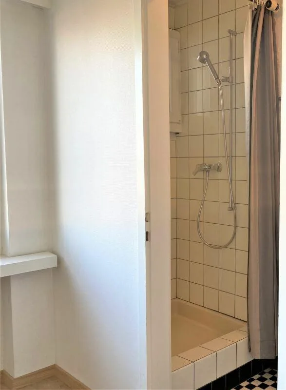 Schöne und preiswerte Singlewohnung in der Stadt Amriswil