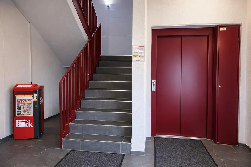 Moderne Büroabteile in verschiedenen Grössen – ab 7 m²