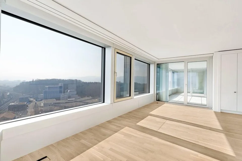 Top. Modern. Einzigartig. Bäretower