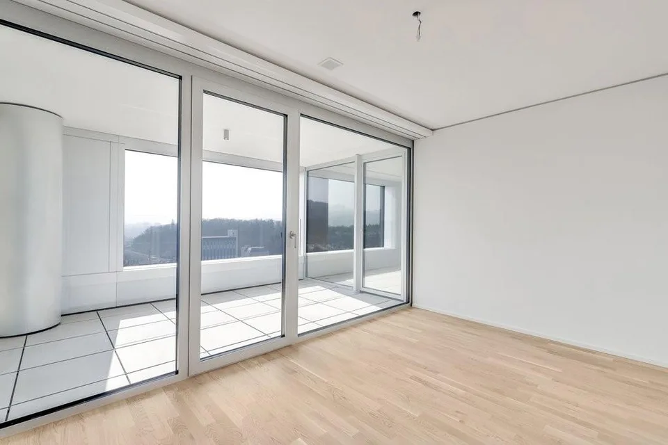 Top. Modern. Einzigartig. Bäretower