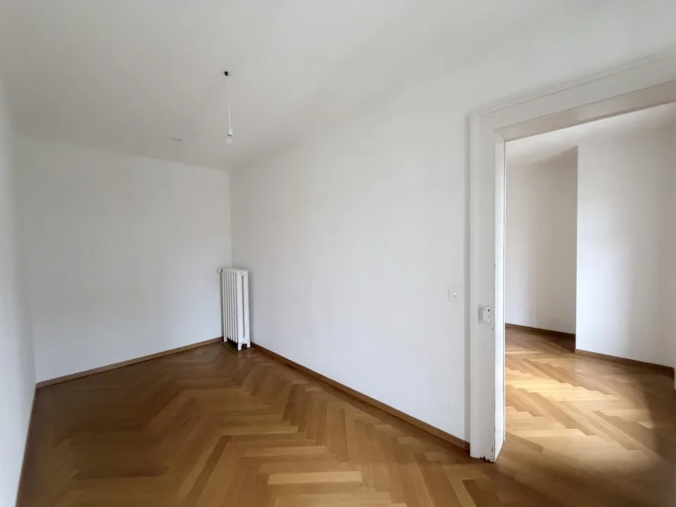 Vieille ville : charmant appartement fraîchement rénové – foto 6 di 7