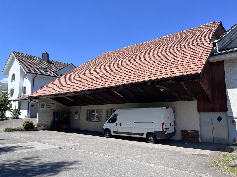 Zentral in Neudorf. Vielseitig nutzbar mit Erweiterungsmöglichkeiten
