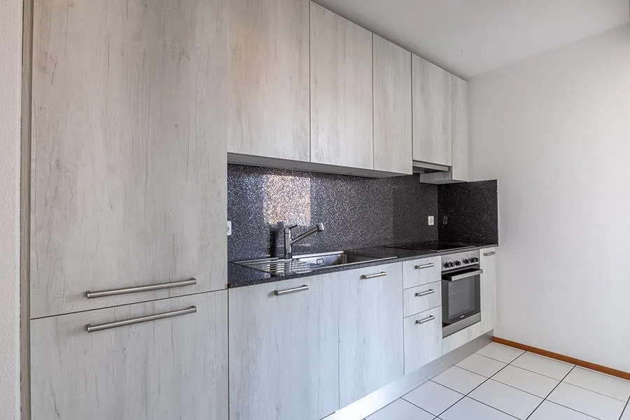 3.5 LOCALI CON VISTA LAGO A SAN NAZZARO – foto 9 di 15