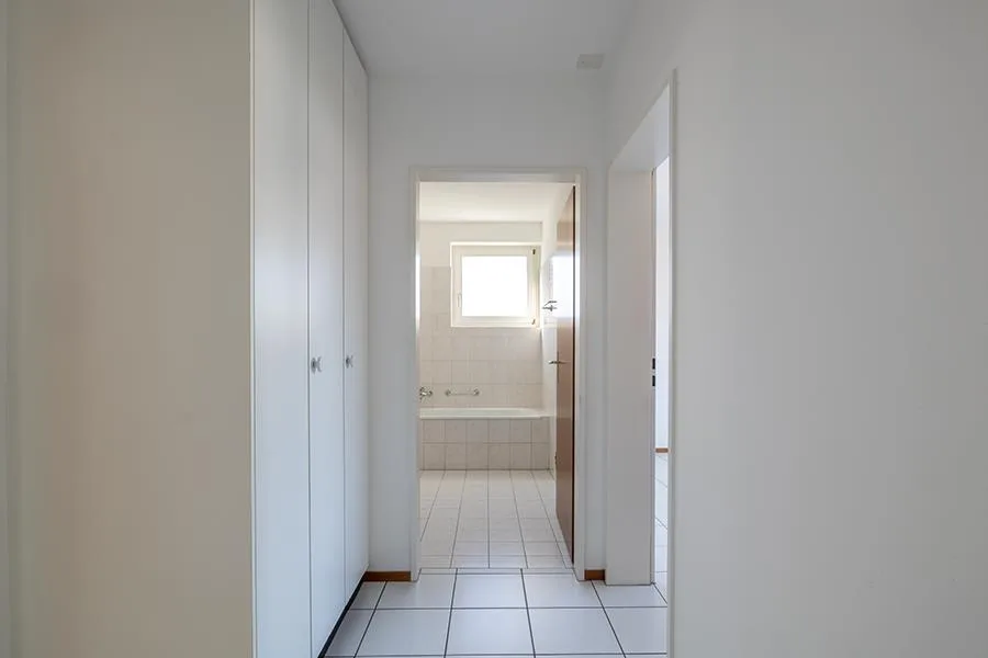 3.5 LOCALI CON VISTA LAGO A SAN NAZZARO – foto 10 di 15
