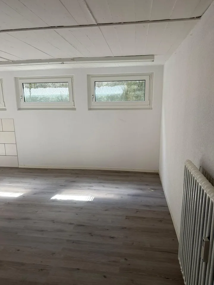 Attraktiver Lagerraum an zentraler Lage in Biel zu vermieten