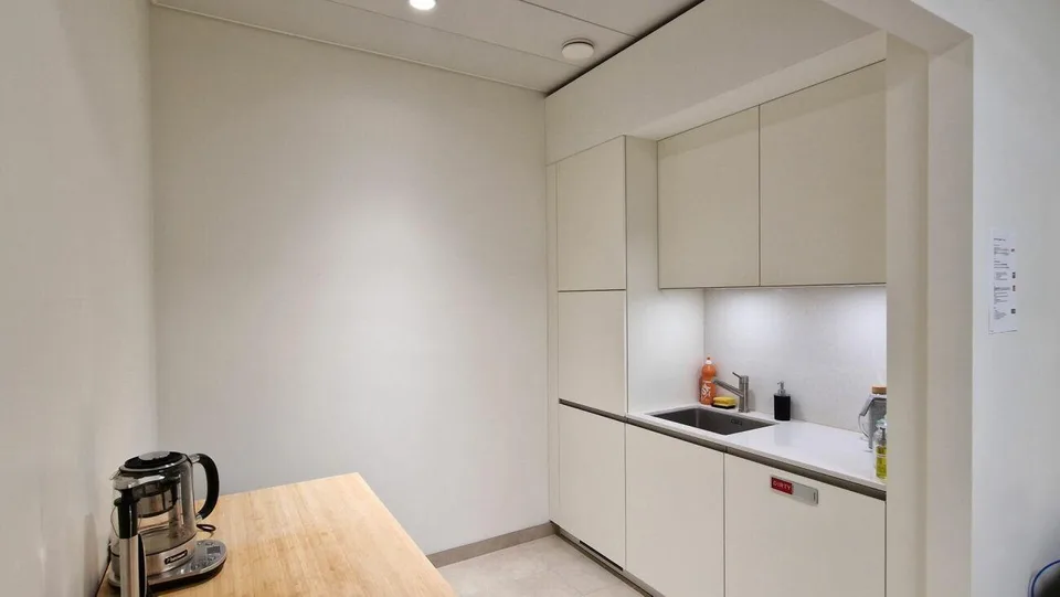Vaud bureaux 183 m² standing à louer rénovés à deux pas de Saint-Fr... – foto 8 di 10