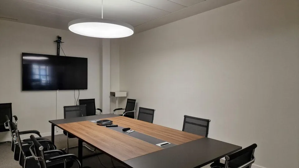 Vaud bureaux 183 m² standing à louer rénovés à deux pas de Saint-Fr... – foto 6 di 10