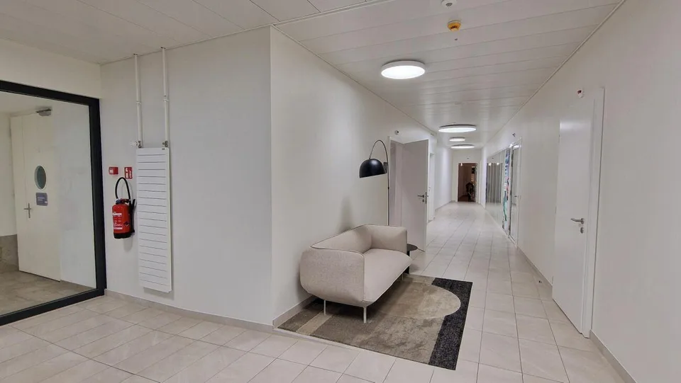 Vaud bureaux 183 m² standing à louer rénovés à deux pas de Saint-Fr... – foto 9 di 10