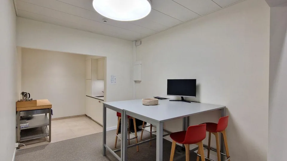Vaud bureaux 183 m² standing à louer rénovés à deux pas de Saint-Fr... – foto 7 di 10