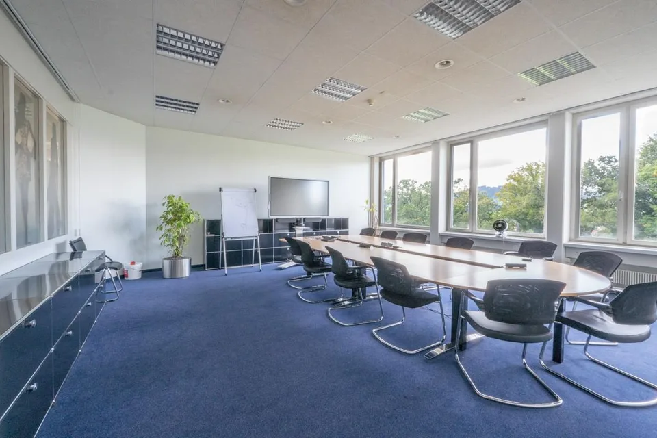 Exklusive Bürofläche mit Top-Infrastruktur an zentraler Lage