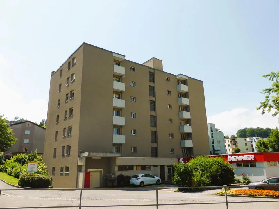 82 m² Lagerfläche zu vermieten