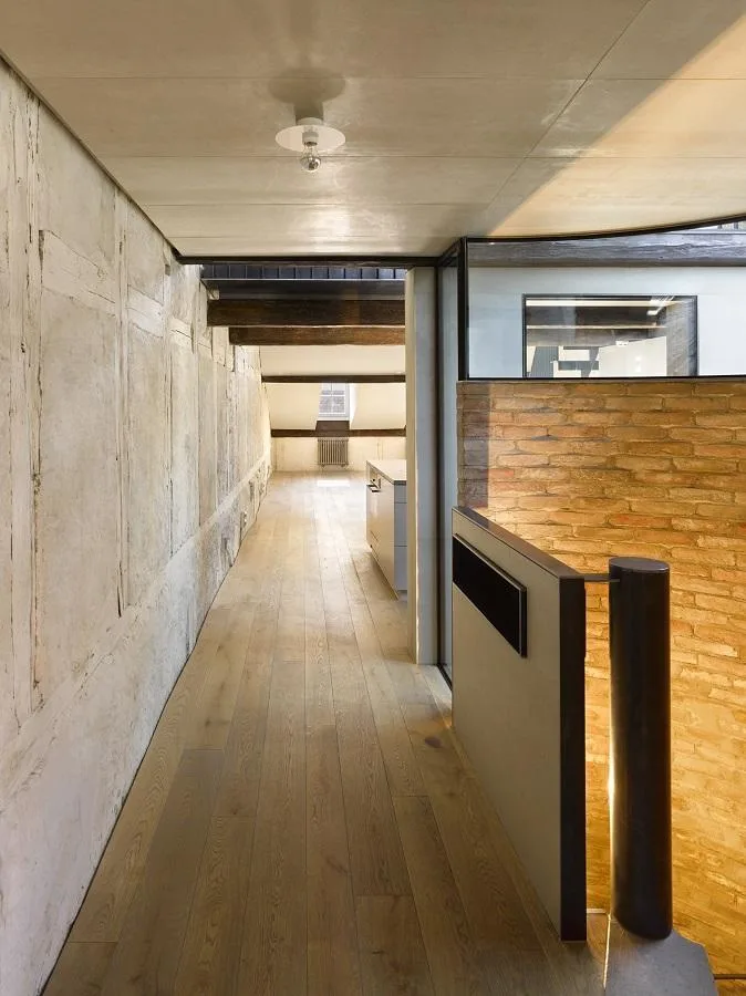 Elegant sanierte Wohnung mit viel Charme