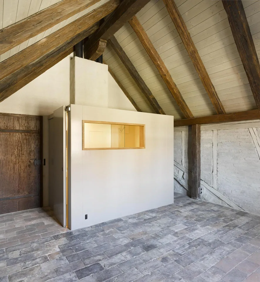 Elegant sanierte Wohnung mit viel Charme – Foto 10 von 13