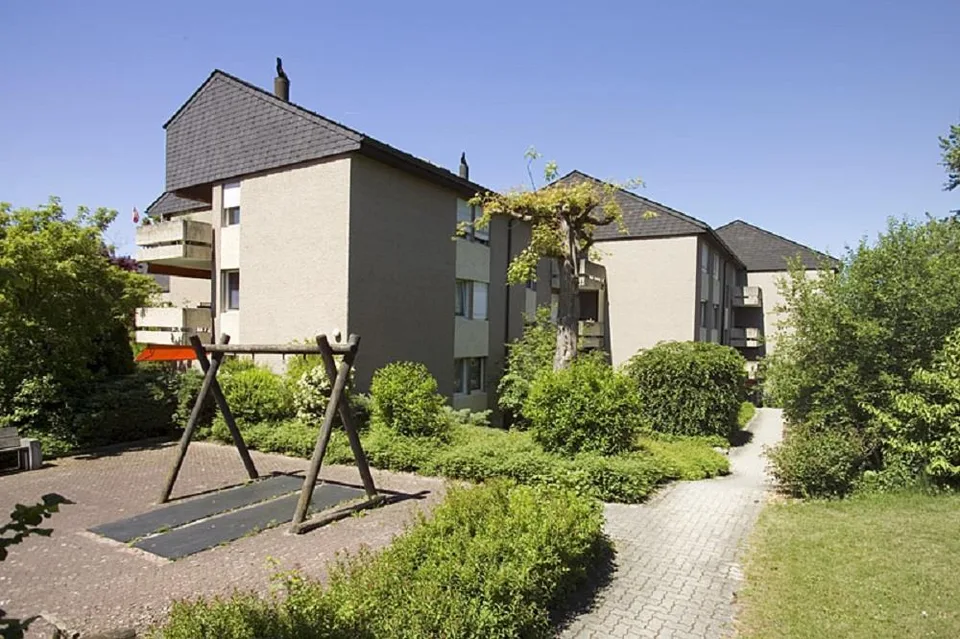 Heimelige Dachwohnung zu vermieten – Foto 9 von 9