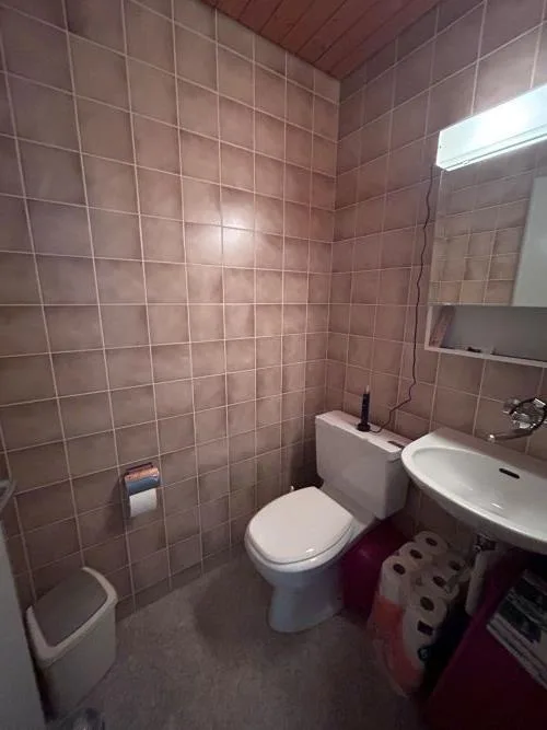 Heimelige Dachwohnung zu vermieten – Foto 6 von 9