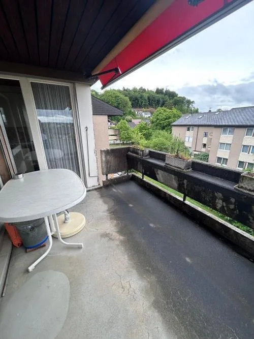 Heimelige Dachwohnung zu vermieten – Foto 7 von 9