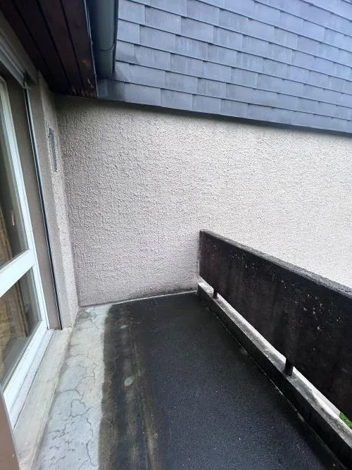 Heimelige Dachwohnung zu vermieten – Foto 8 von 9