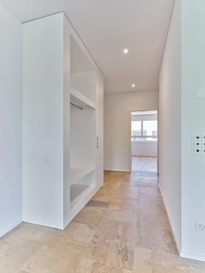 Neubau- 3.5-Zimmerwohnung